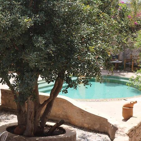Villa Grenadine Essaouira Exteriör bild