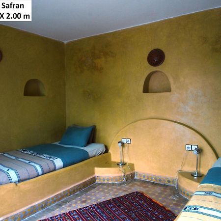 Villa Grenadine Essaouira Exteriör bild