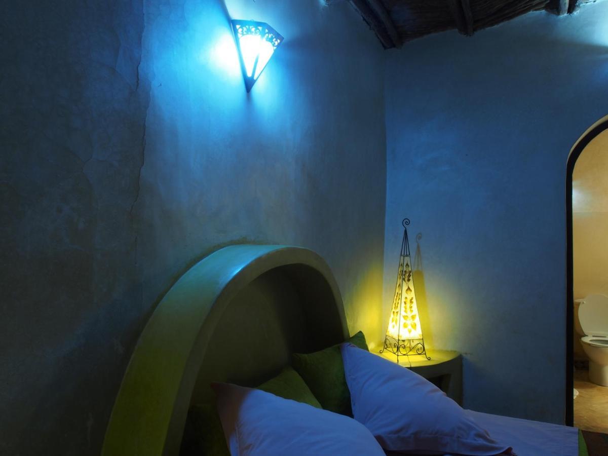 Villa Grenadine Essaouira Exteriör bild
