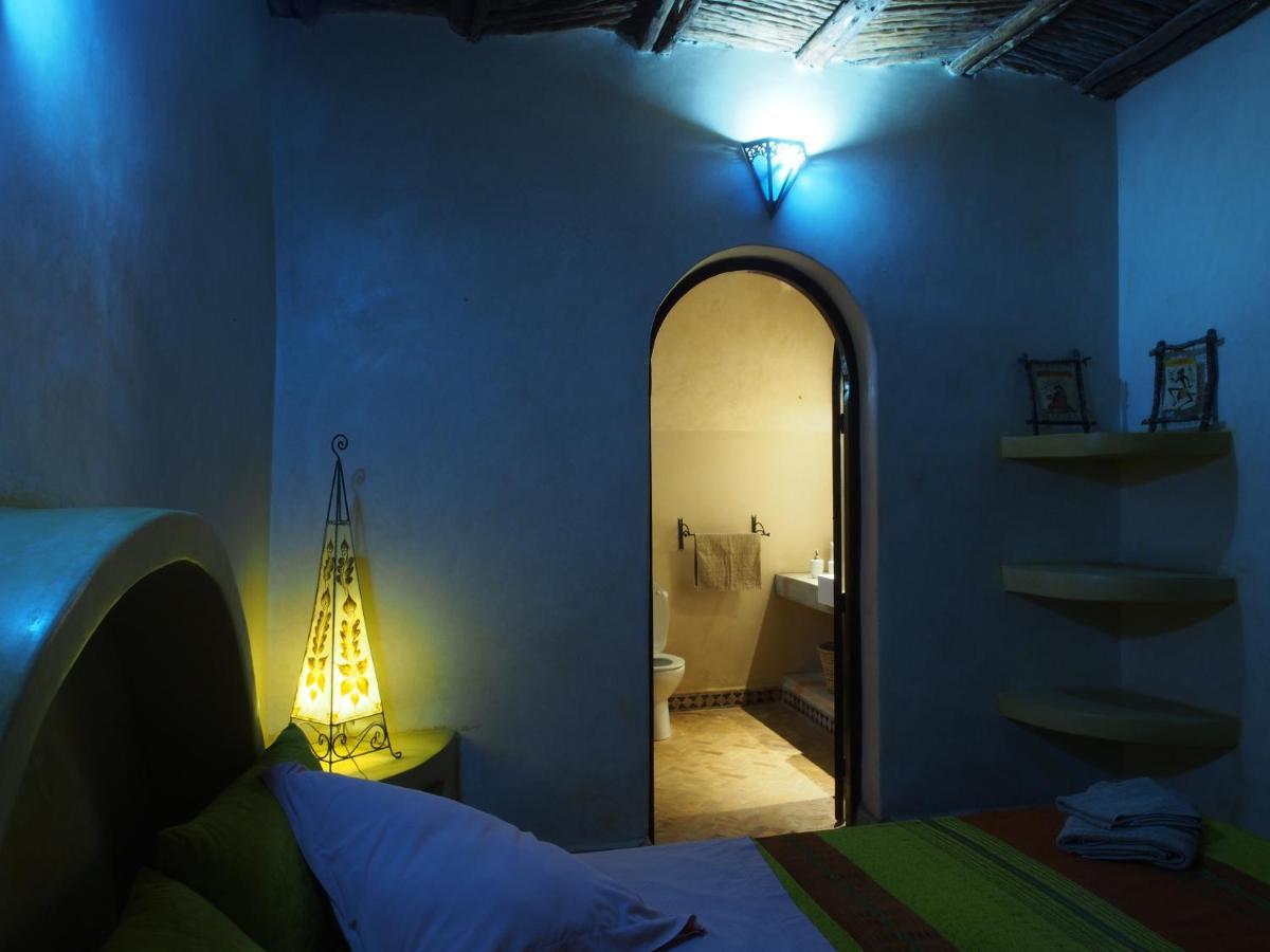Villa Grenadine Essaouira Exteriör bild