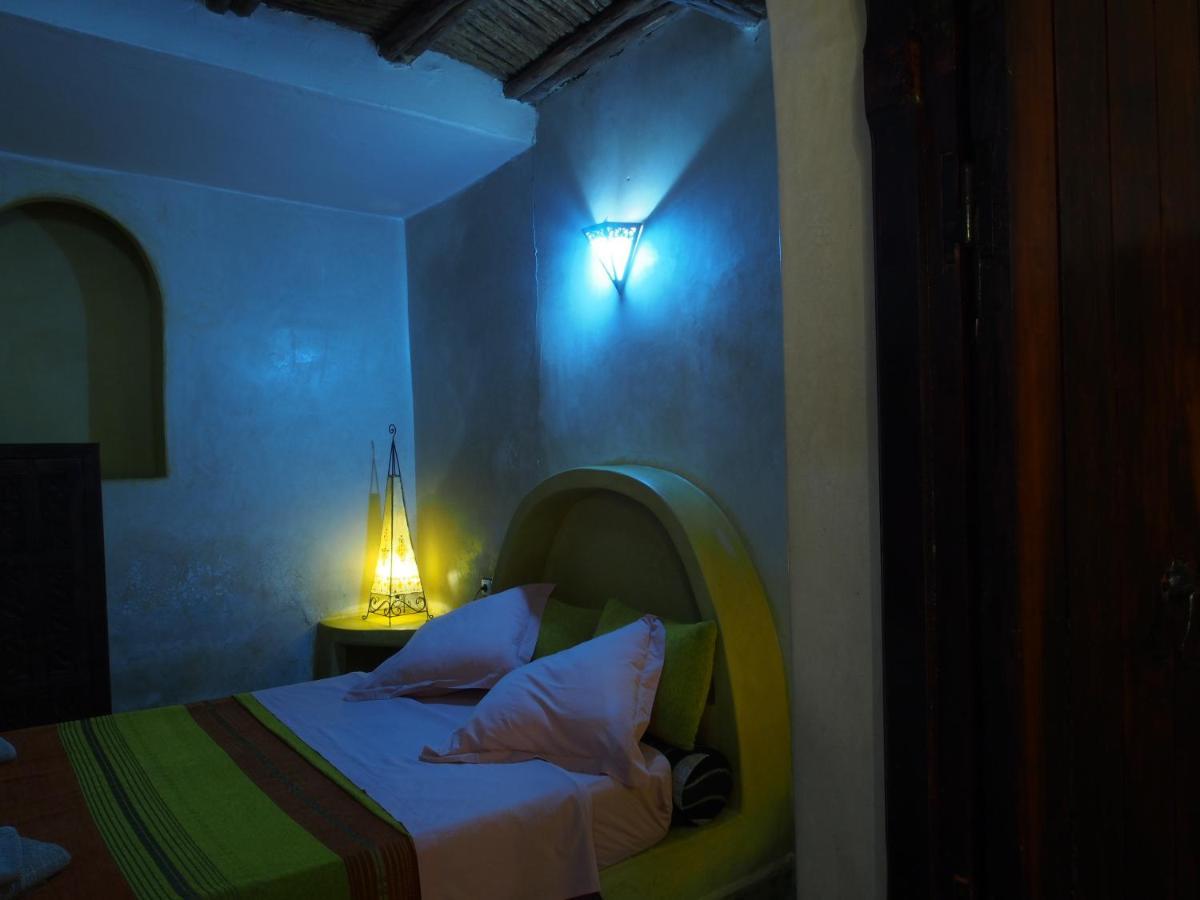 Villa Grenadine Essaouira Exteriör bild