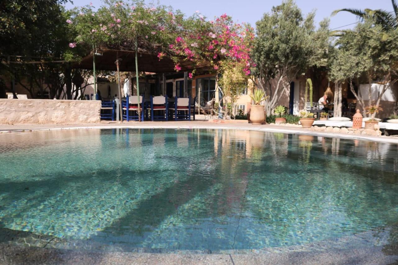Villa Grenadine Essaouira Exteriör bild