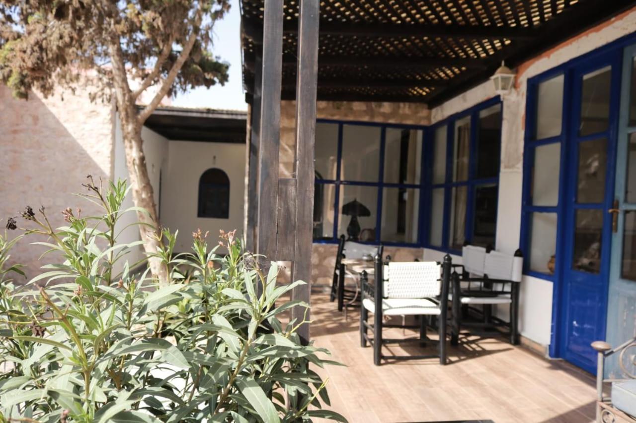 Villa Grenadine Essaouira Exteriör bild