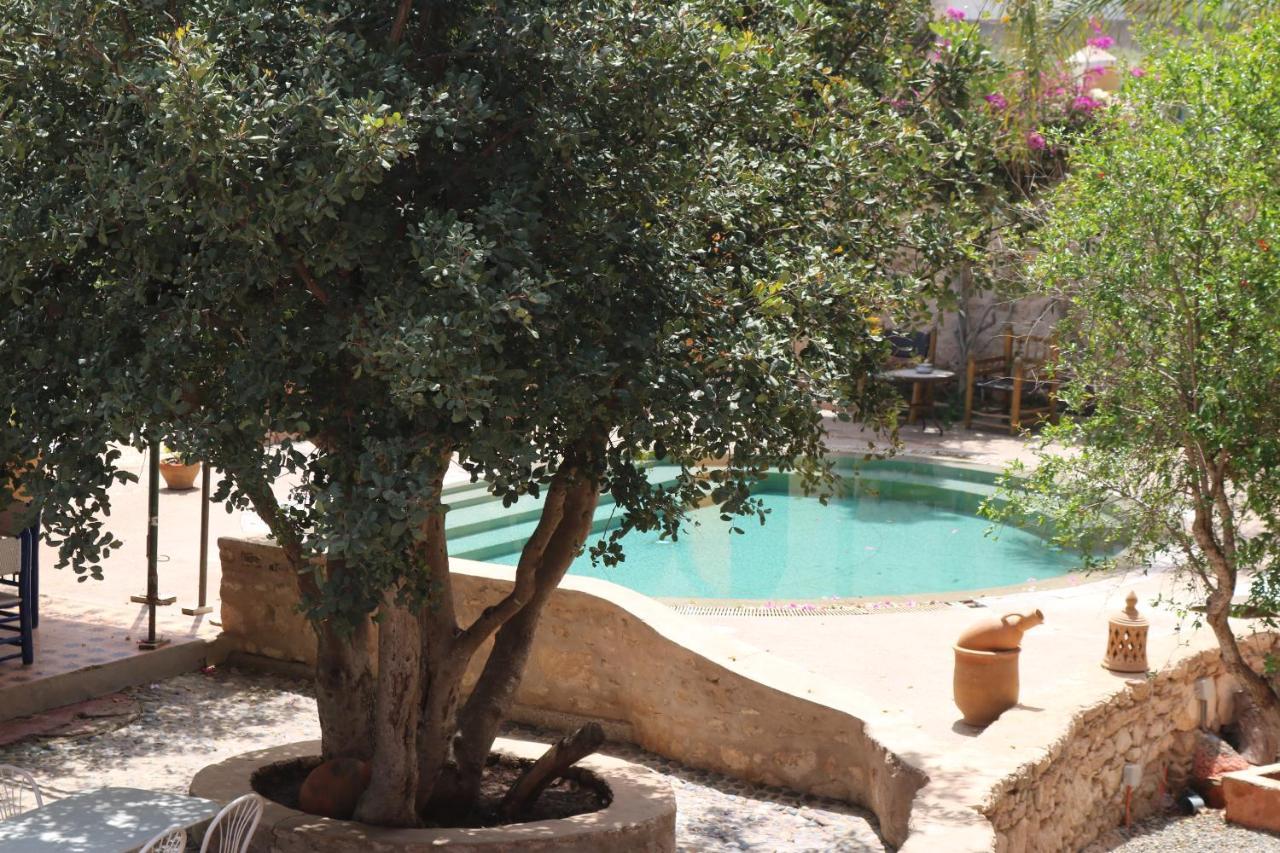 Villa Grenadine Essaouira Exteriör bild