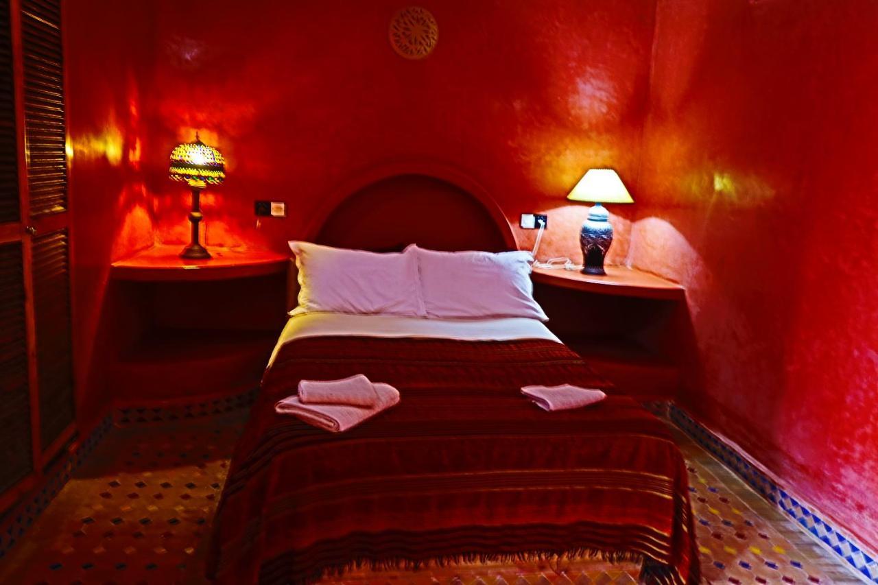 Villa Grenadine Essaouira Exteriör bild