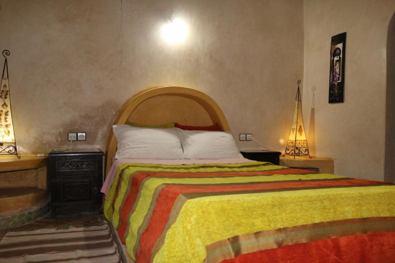 Villa Grenadine Essaouira Exteriör bild
