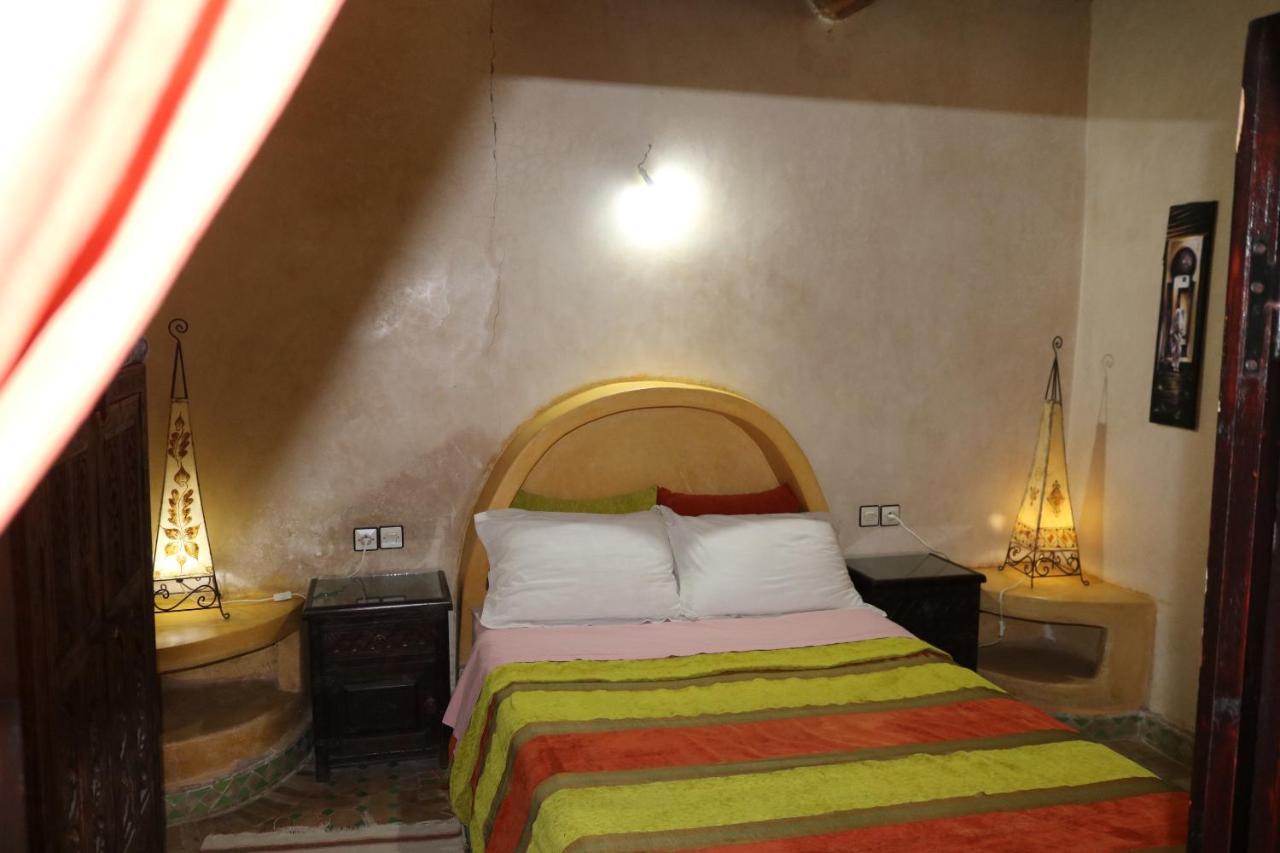 Villa Grenadine Essaouira Exteriör bild