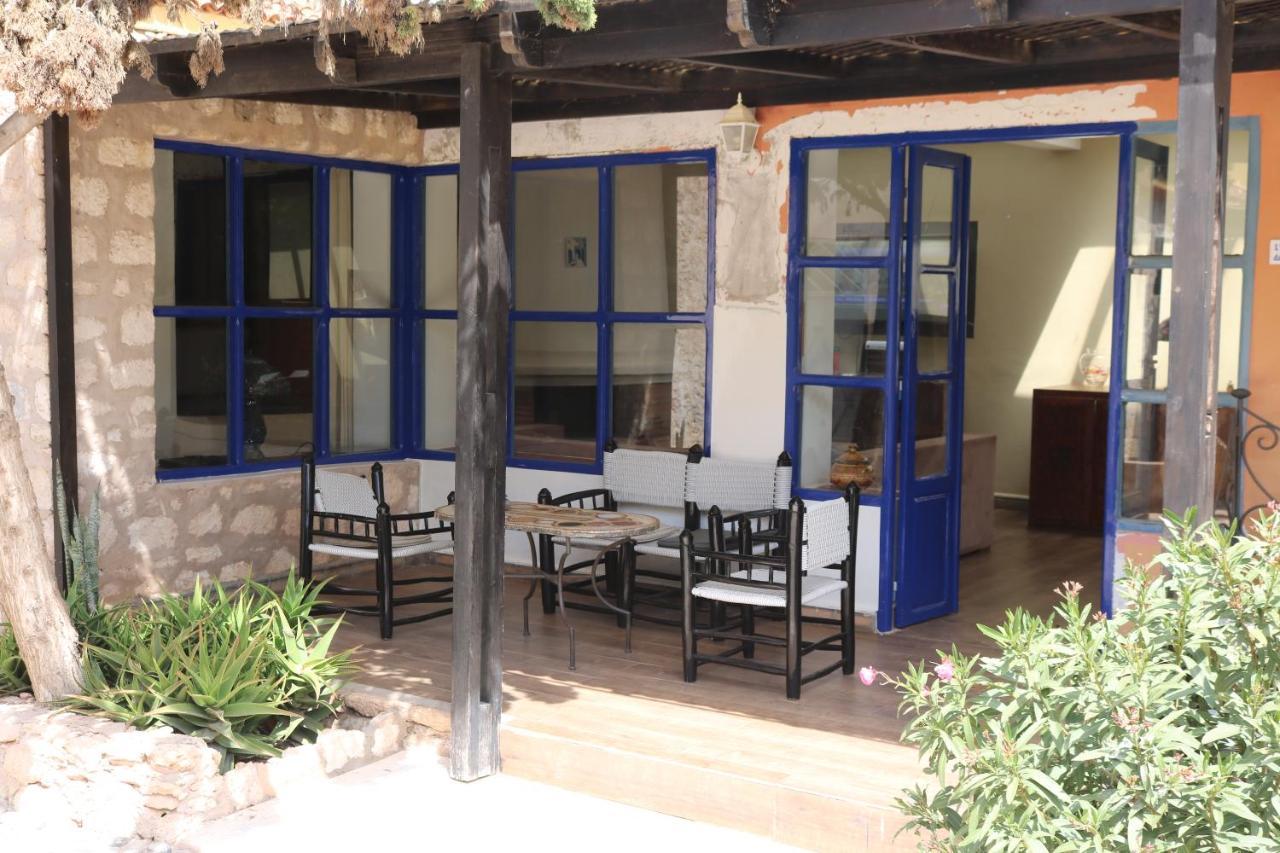 Villa Grenadine Essaouira Exteriör bild