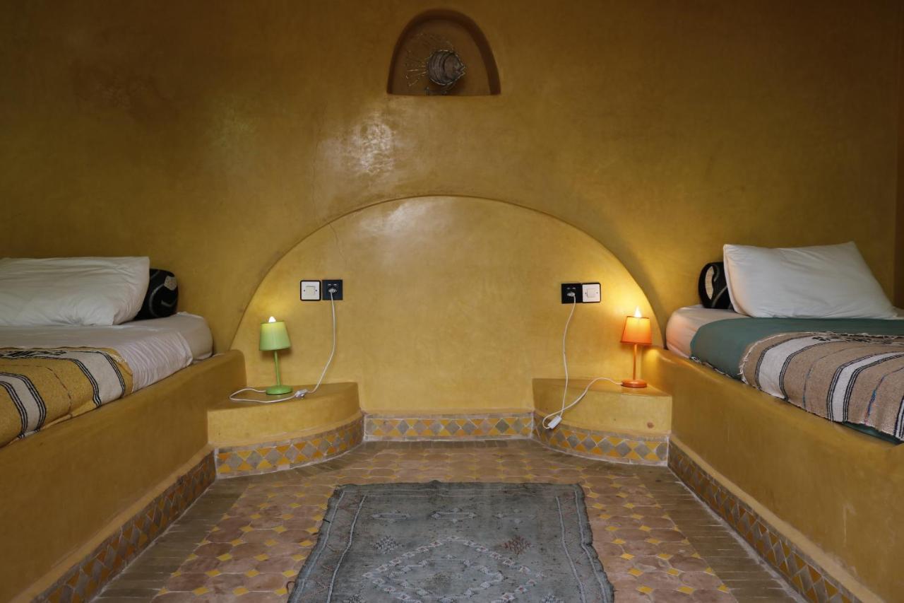 Villa Grenadine Essaouira Exteriör bild
