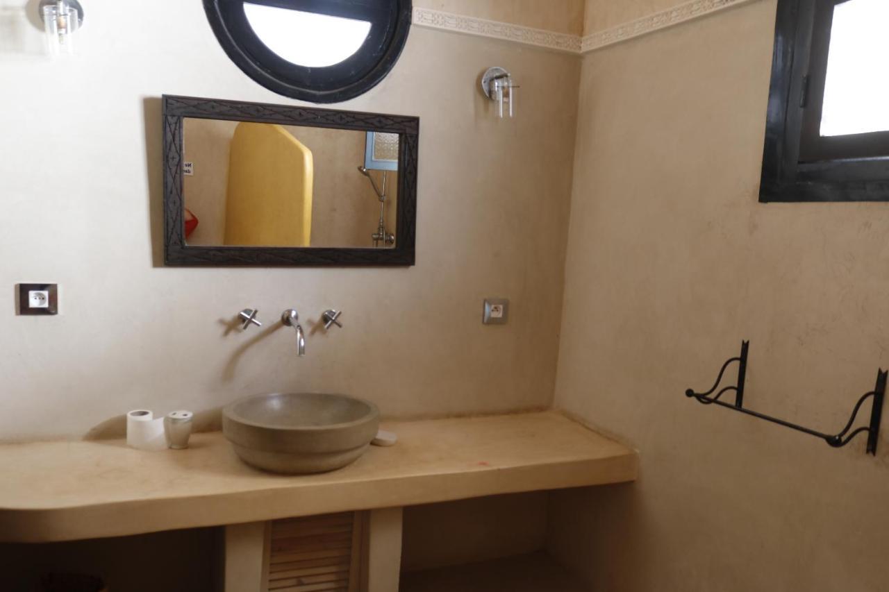 Villa Grenadine Essaouira Exteriör bild