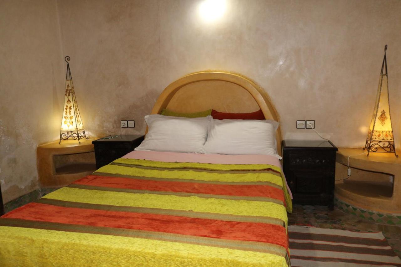 Villa Grenadine Essaouira Exteriör bild