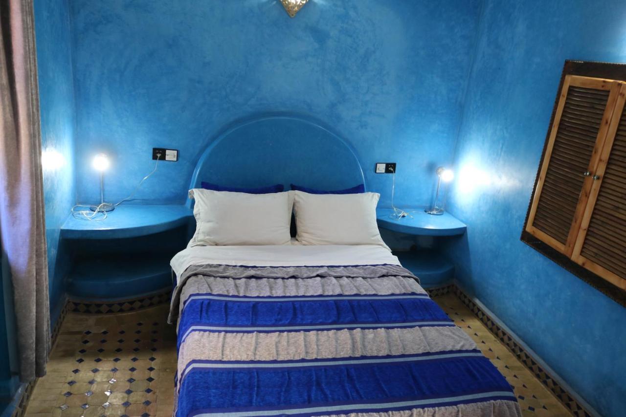 Villa Grenadine Essaouira Exteriör bild