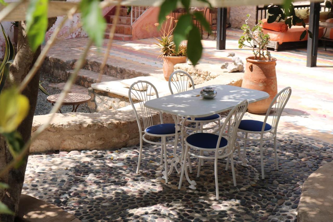 Villa Grenadine Essaouira Exteriör bild