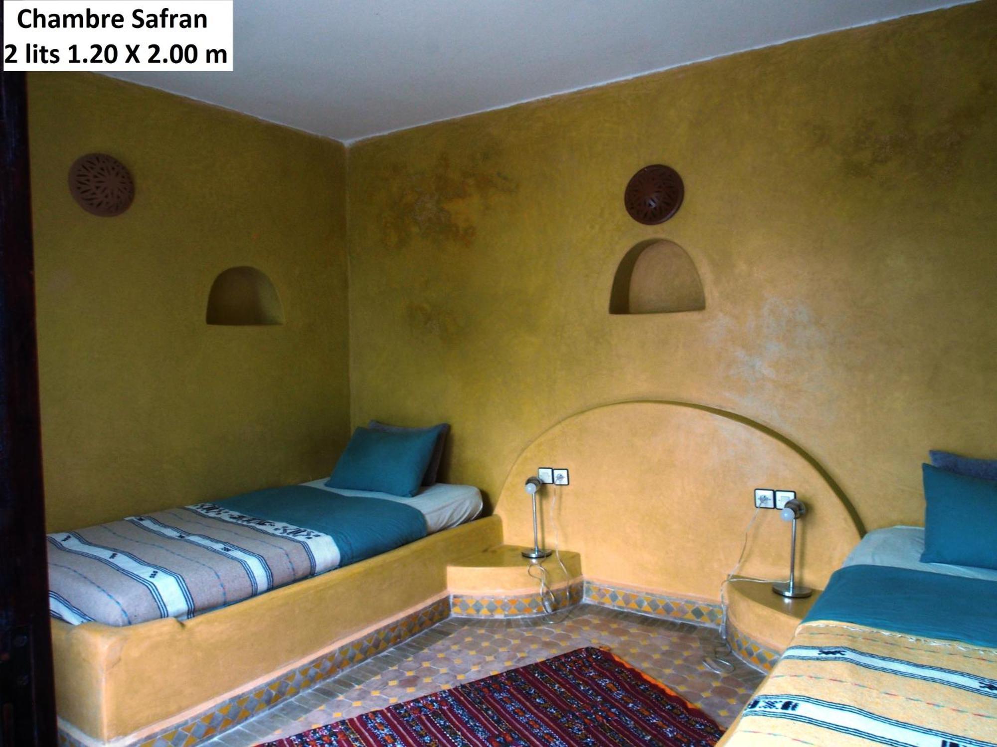 Villa Grenadine Essaouira Exteriör bild