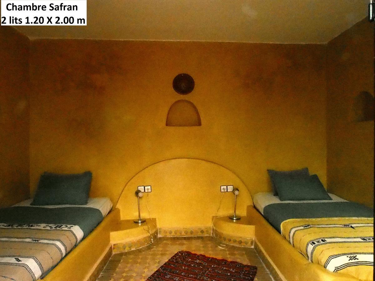 Villa Grenadine Essaouira Exteriör bild