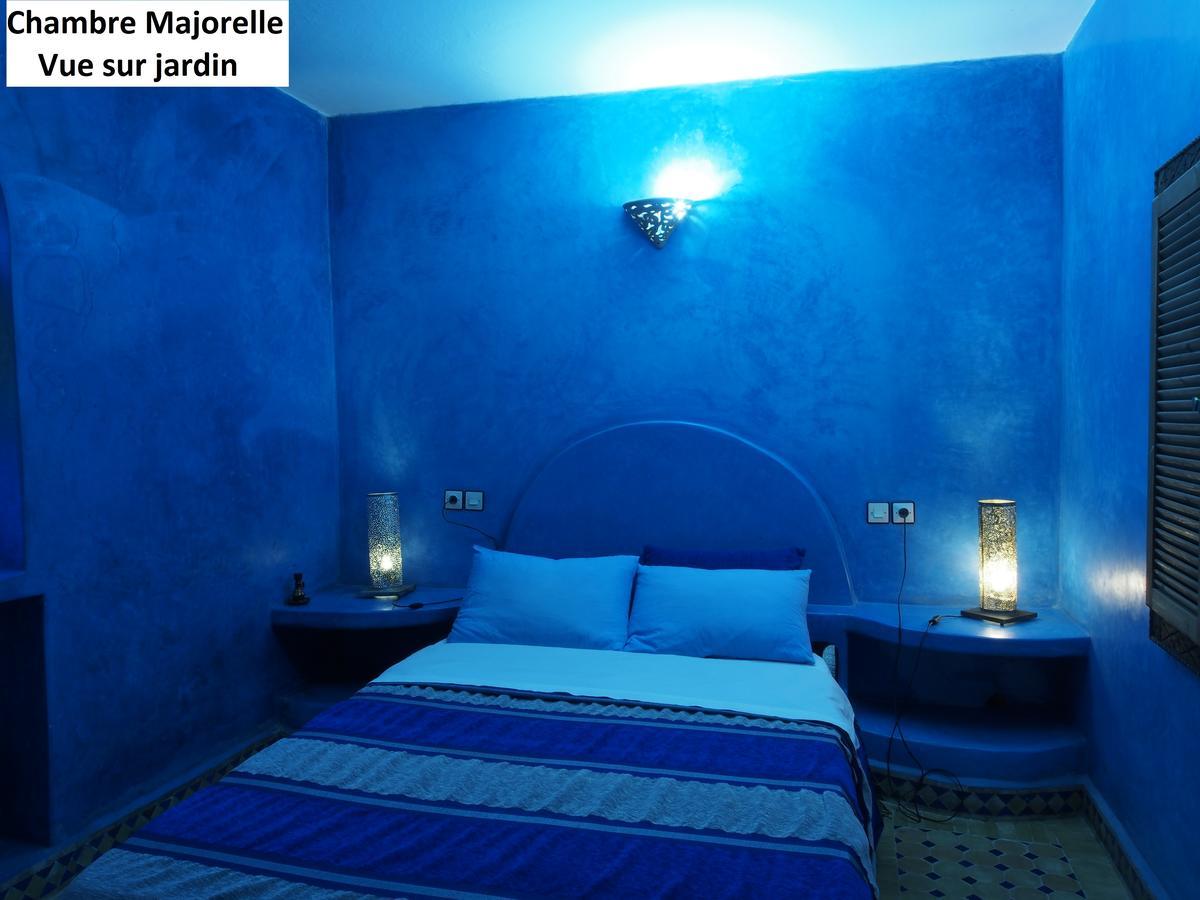 Villa Grenadine Essaouira Exteriör bild