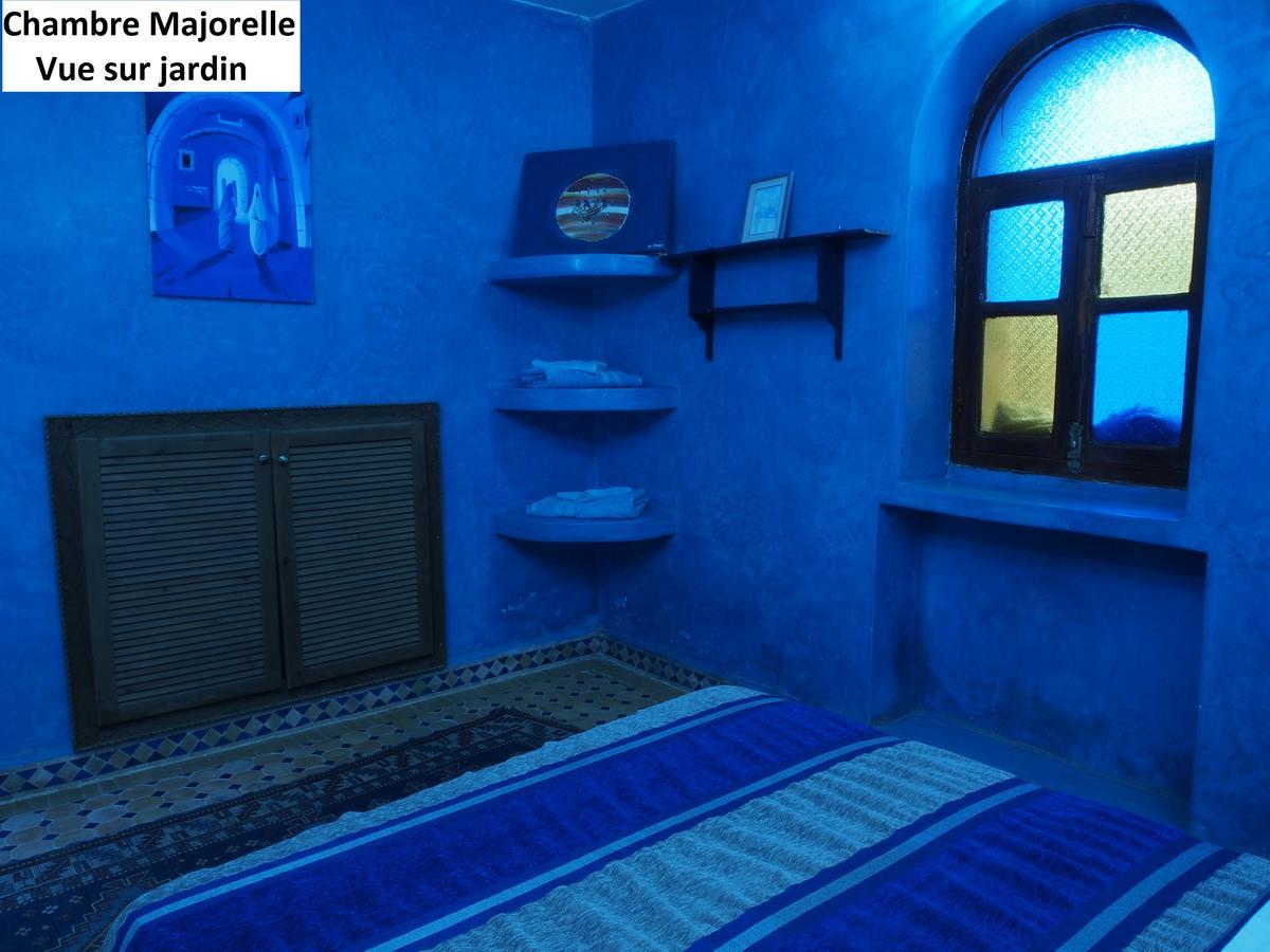 Villa Grenadine Essaouira Exteriör bild