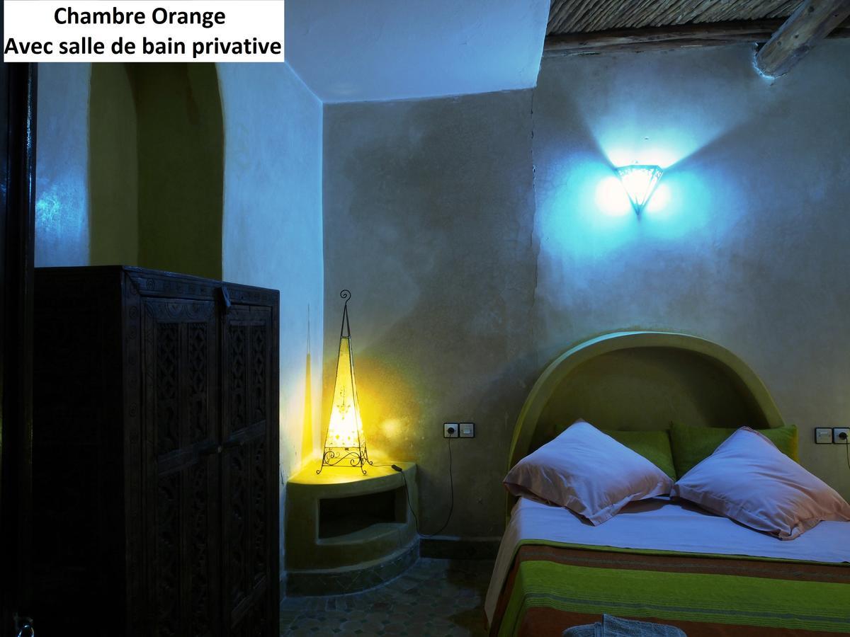 Villa Grenadine Essaouira Exteriör bild