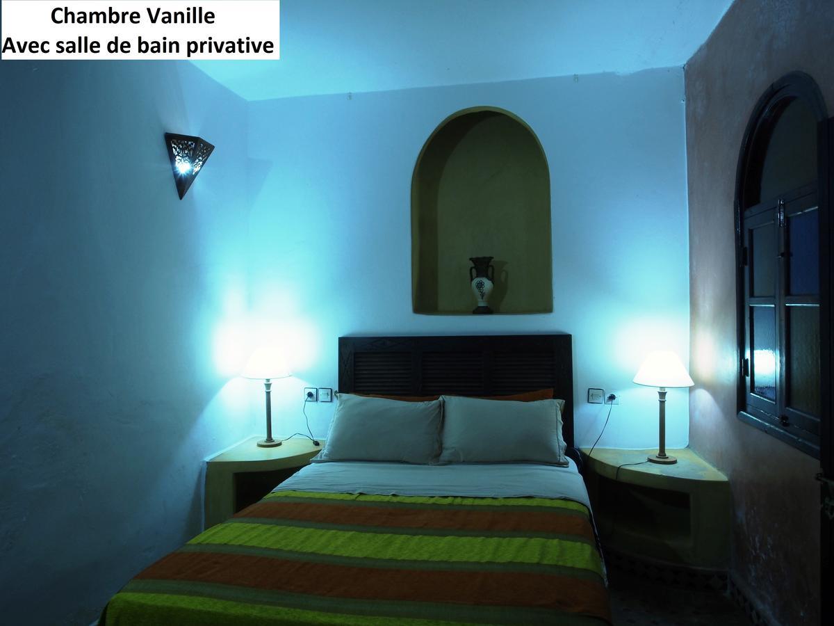 Villa Grenadine Essaouira Exteriör bild