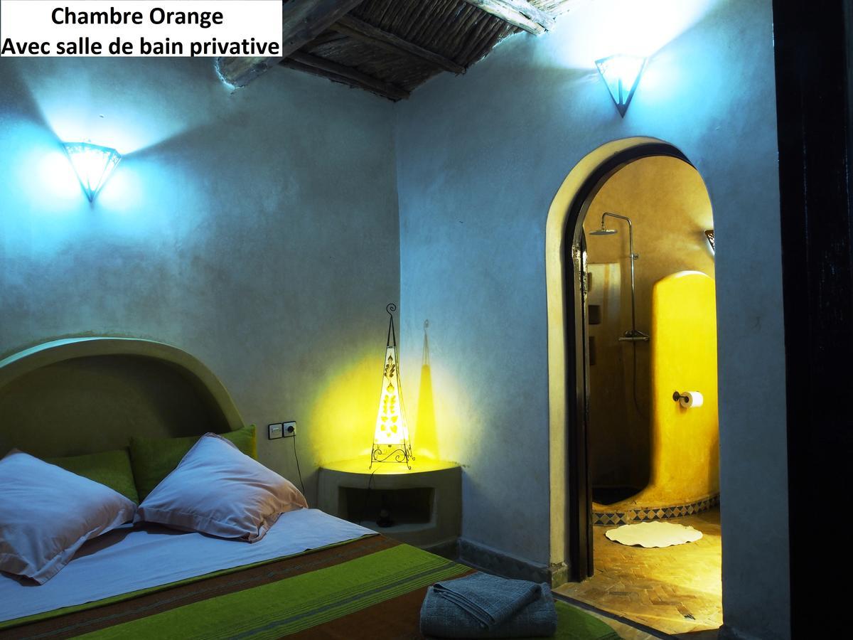 Villa Grenadine Essaouira Exteriör bild