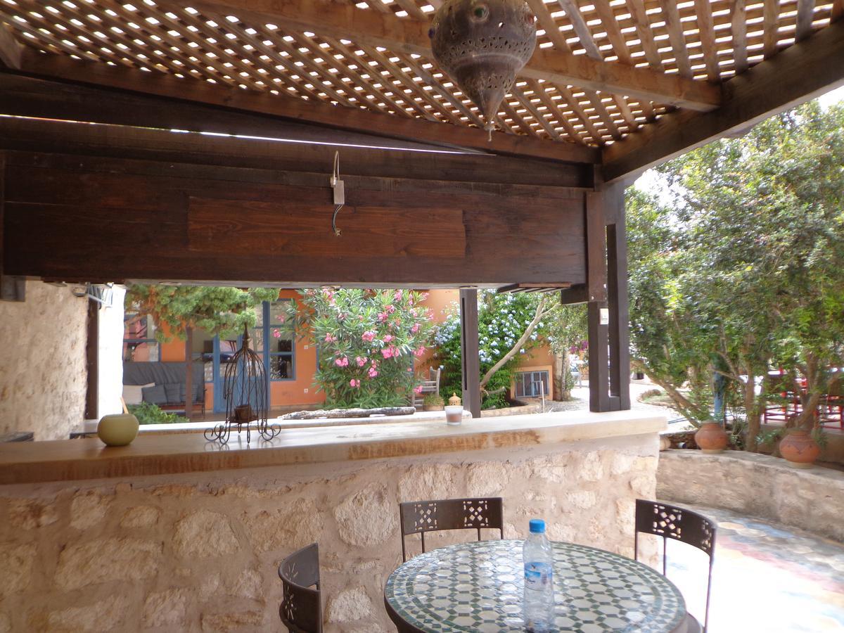 Villa Grenadine Essaouira Exteriör bild