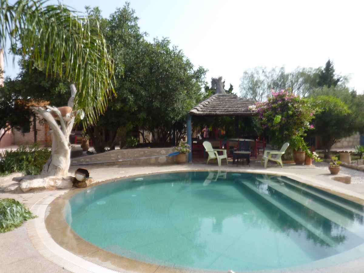Villa Grenadine Essaouira Exteriör bild