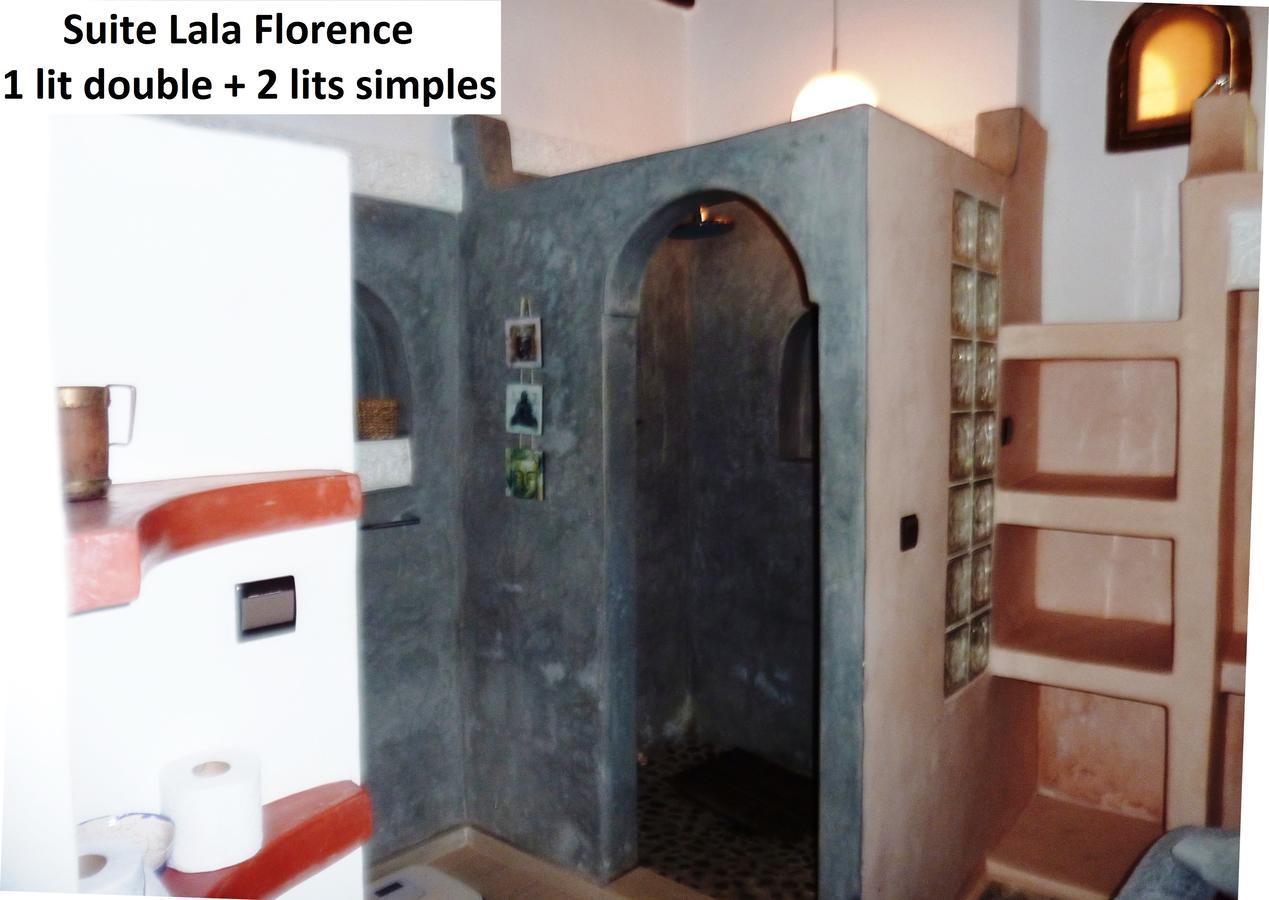 Villa Grenadine Essaouira Exteriör bild