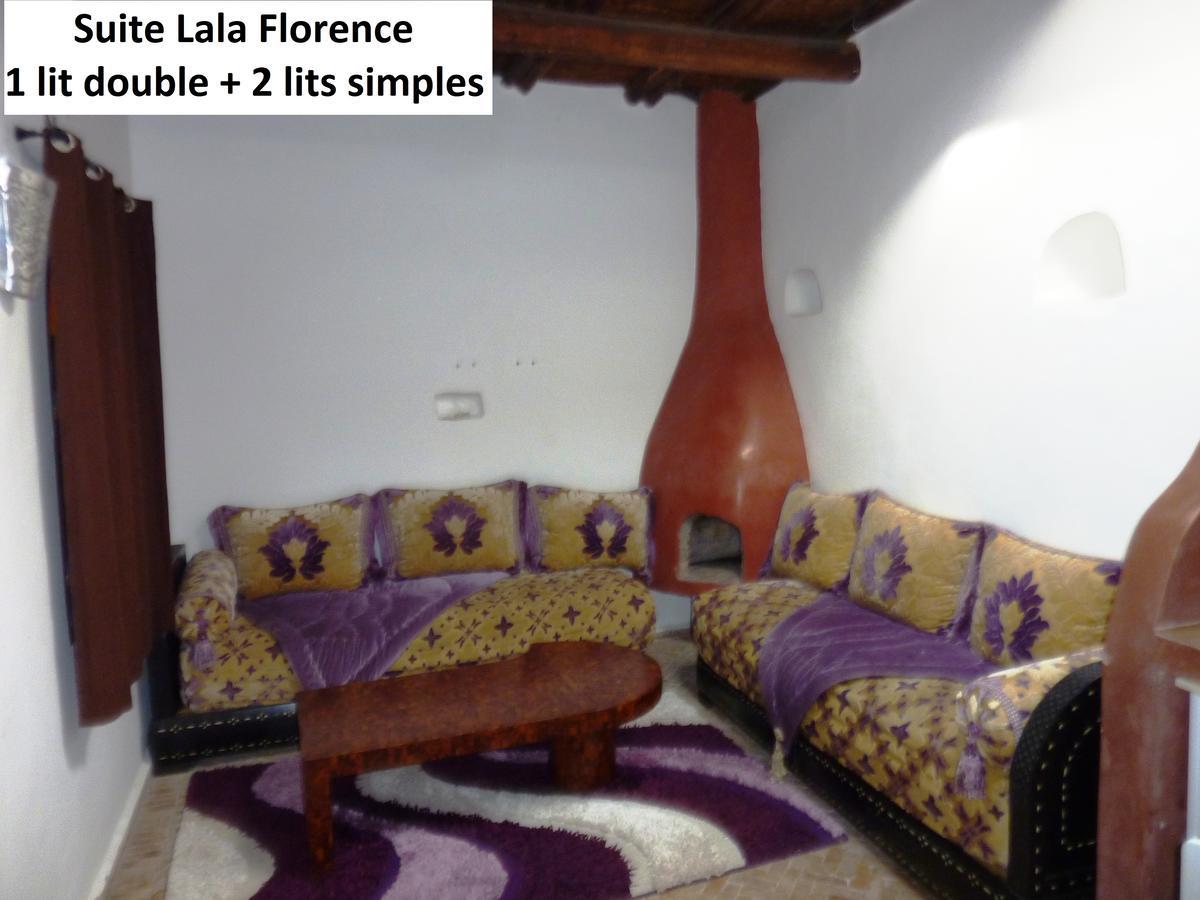 Villa Grenadine Essaouira Exteriör bild